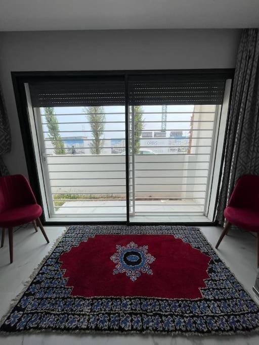 Appartamento Perle Harhoura Esterno foto