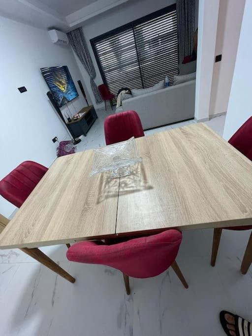Appartamento Perle Harhoura Esterno foto
