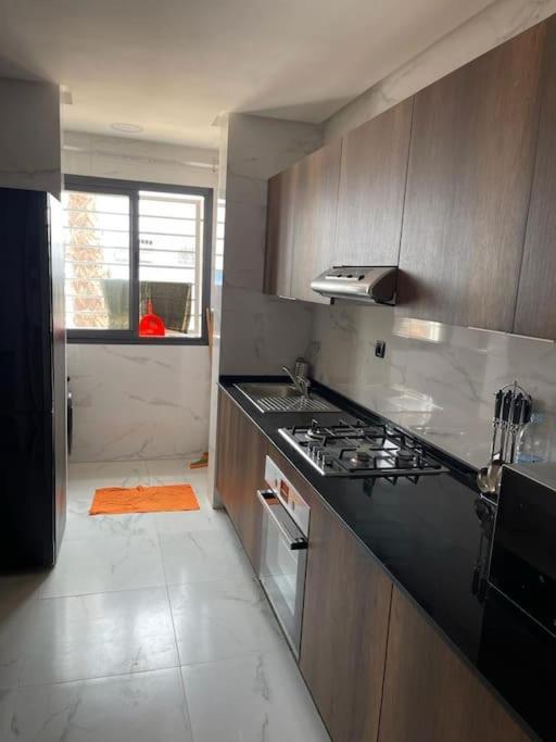 Appartamento Perle Harhoura Esterno foto