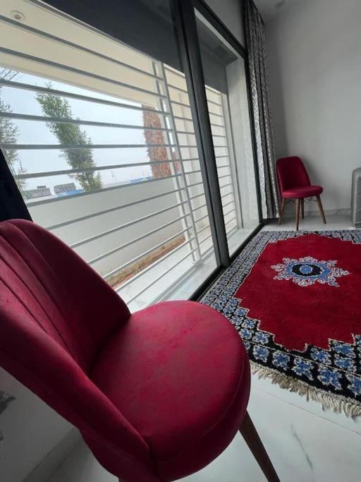 Appartamento Perle Harhoura Esterno foto