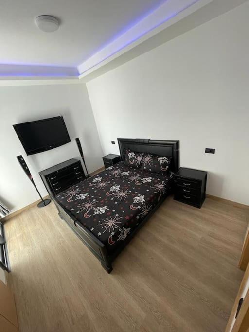 Appartamento Perle Harhoura Esterno foto